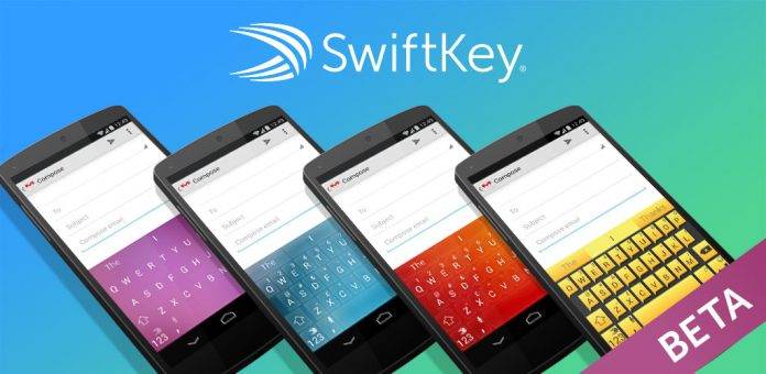 How to sync Windows 10 and Android clipboards with SwiftKey Beta?