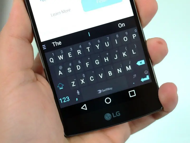 How to sync Windows 10 and Android clipboards with SwiftKey Beta?