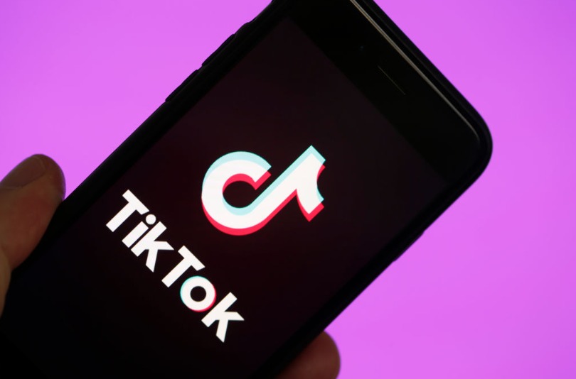 How to change the TikTok username?