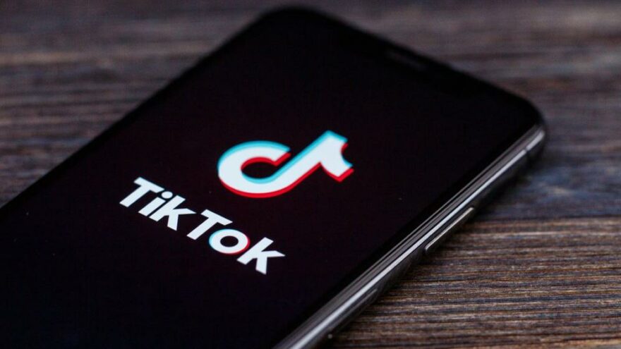How to find someone on TikTok without knowing the username?