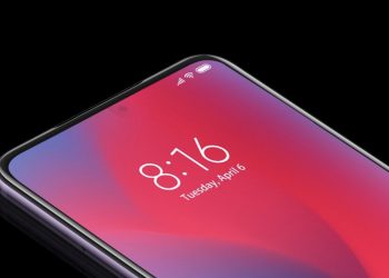 The best smartphones with an under-display camera in 2021