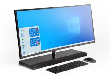 How to increase volume in Windows 10?