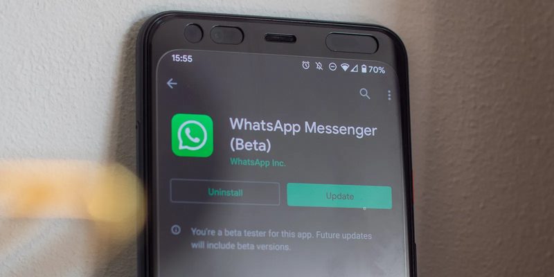 WhatsApp multi-device mode will let you use linked companion devices without the need to keep your phone connected. You'll be able to use it on any device including Web, Desktop, or Portal. It is in a beta stage now, but it is free for anyone to join and use it.