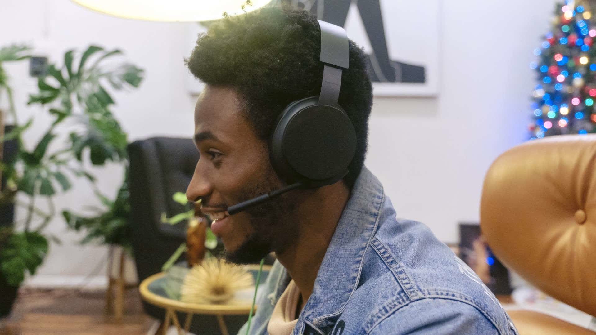 Microsoft launches a new wired Xbox stereo headset