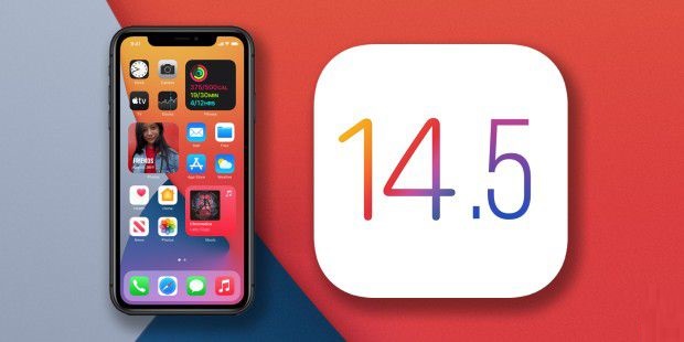 How to fix the most common iOS 14.5 problems on iPhone?