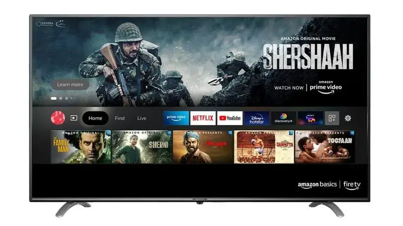 Amazon plans to launch TV under its brand, according to report