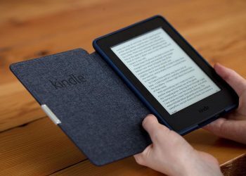 Amazon announces its new Kindle Paperwhite