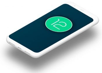 Android 12 stable will be official in early October