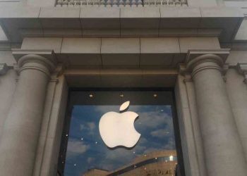 Apple working on an iPhone-based mental health monitoring system, according to reports