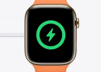 USB C fast charging cable comes to the new Apple Watch