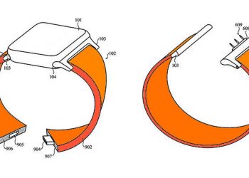 This could be the “super straps” of the Apple Watch Series 7