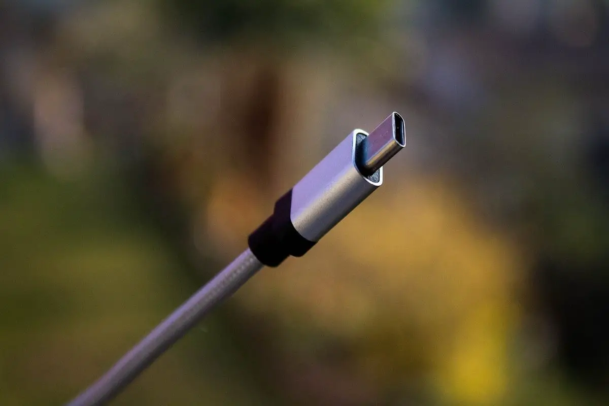 Europe wants one charger that works for every device