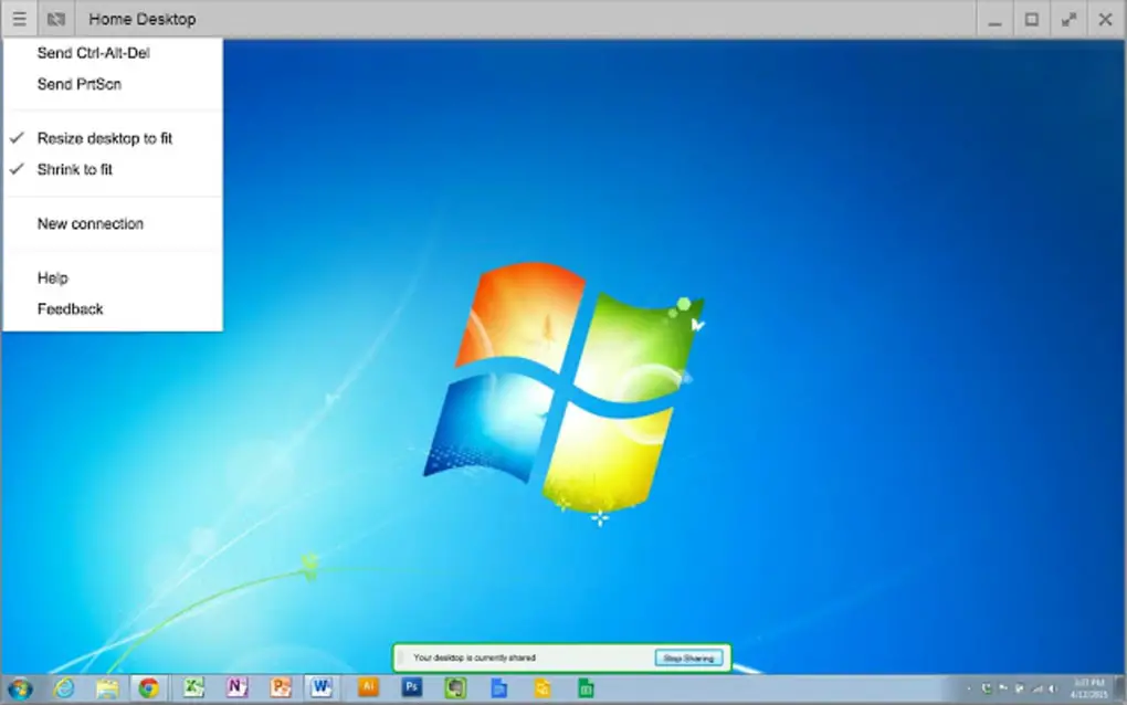 Best remote desktop software you can use in 2021