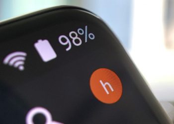 How to customize notifications in the Samsung status bar?