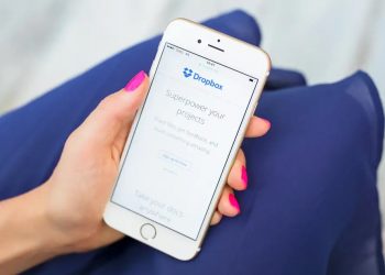 How to recover deleted files or folders in Dropbox?