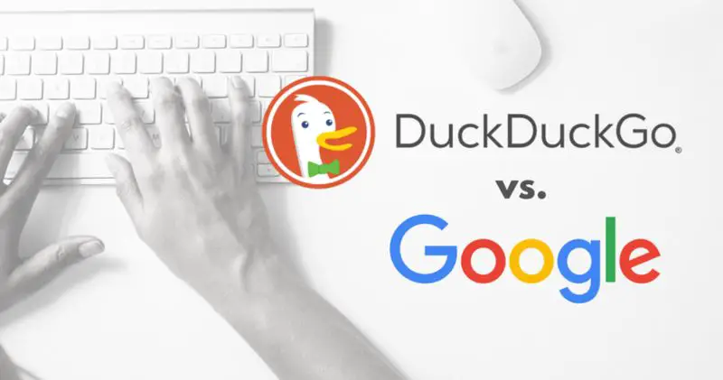 4 reasons to use DuckDuckGo instead of Google