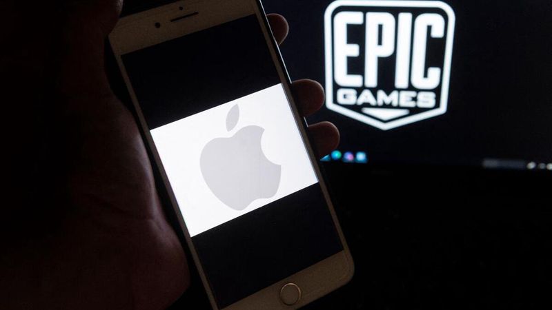 Epic Games appeals judgment after being defeated in its lawsuit against Apple