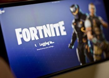 Epic Games appeals judgment after being defeated in its lawsuit against Apple