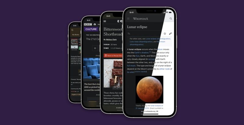 8 Safari extensions for iOS 15 and iPadOS 15
