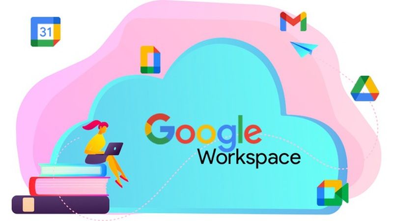 Google Workspace launches its equivalent to Slack