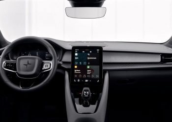 Google's Android Automotive OS will be use in new cars