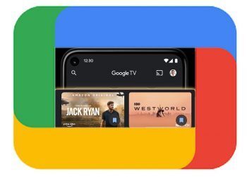 Google TV replaces Google Play Movies