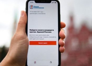 Russian elections: Google and Apple remove the Navalny app from their platforms