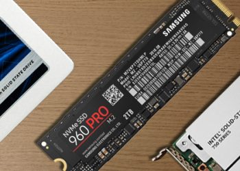 HDD vs SSD vs M.2 NVMe: How do they work and what are the differences?