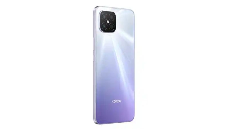 Honor Play 20 Pro: Features and price of the new mid-range with great memories