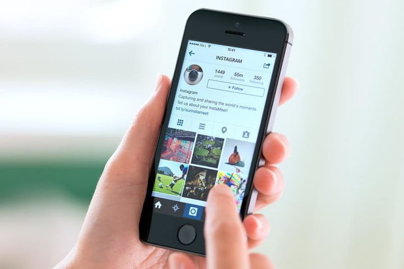 Instagram will allow users to have users as favorites to prioritize their posts