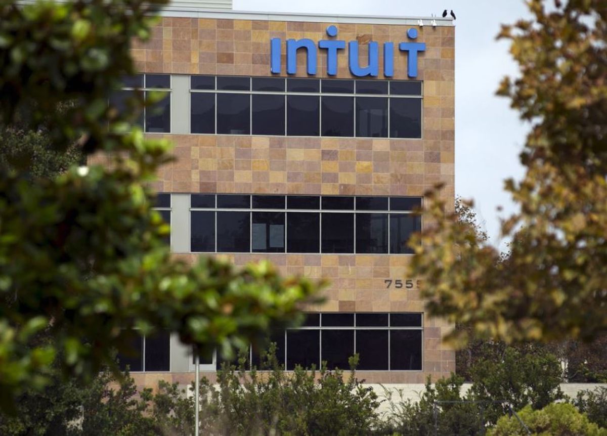 Intuit to buy Mailchimp for 12 billion dollars
