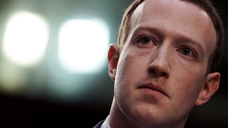 Millions of 'VIP users' could have different moderation policies on Facebook