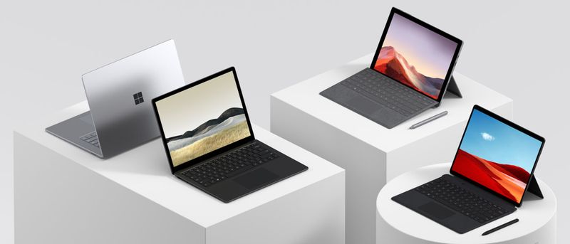 Microsoft announces Surface event for September 22