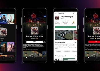 Netflix adds 5 games to its Android app