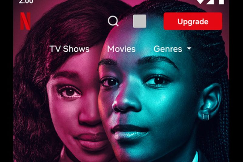 Netflix launched a free and ad-free plan in Kenya