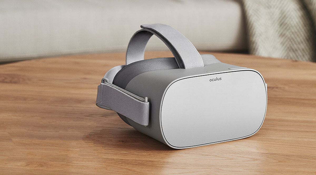 Facebook to release unlocked OS for Oculus Go: Users will have full root access to continue using the device