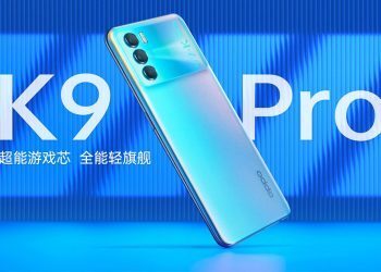 OPPO K9 Pro: Specs, price and release date