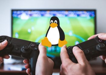 Playing PS4 on Linux is now possible with the new Spine