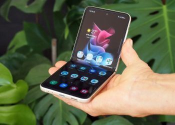 Google isn’t satisfied with ‘Pixel Fold’