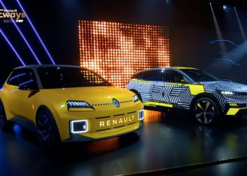 Renault has reached a deal with Qualcomm against the semiconductor crisis