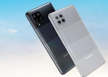 Samsung Galaxy F42 5G: 6.6-inch 90Hz display and 5,000mAh battery
