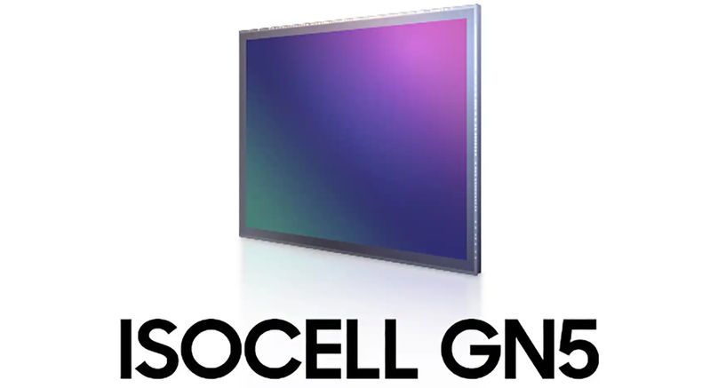 Samsung announces 200MP ISOCELL HP1 sensor for smartphones