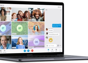Microsoft announced all the upcoming new features for Skype