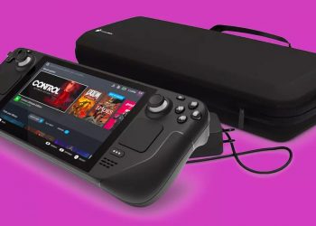 Steam Deck’s new details: Shipping start from December 2021