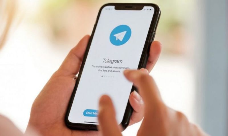 In Telegram Beta, you can now see who has read your messages in a group