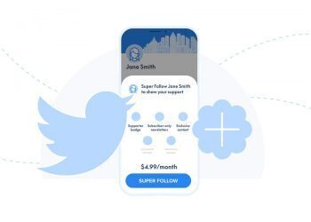 Twitter announces new Super Follows and Safety Mode