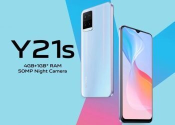 Vivo Y21s: Specs, price and release date