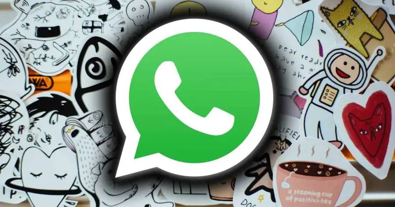 WhatsApp prepares a tool to send photos as stickers