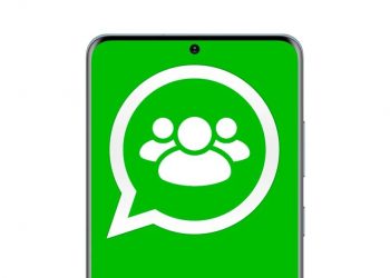 What is WhatsApp group icon editor?