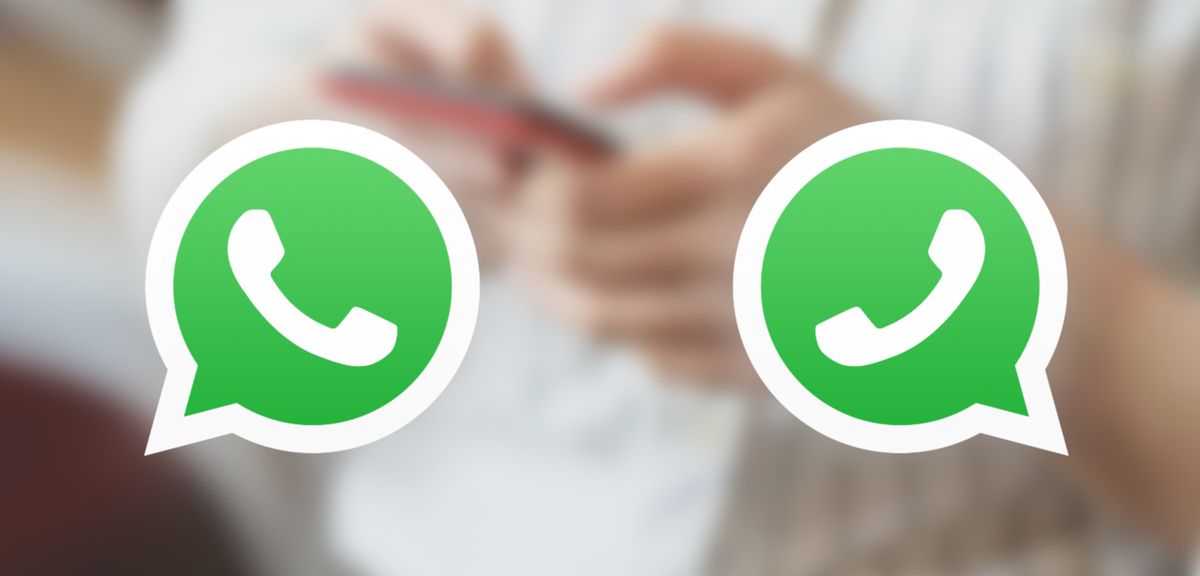 WhatsApp will run on two Android at the same time
